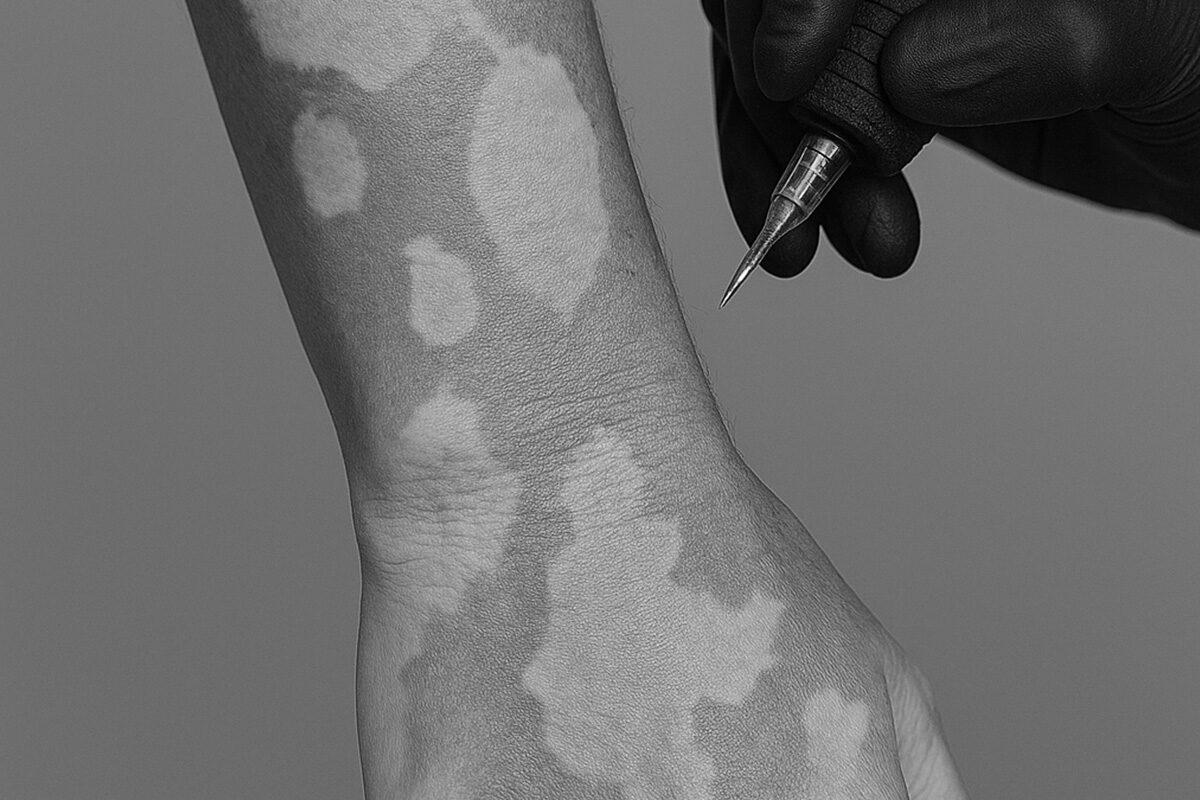 Tatuaj Paramedical 1