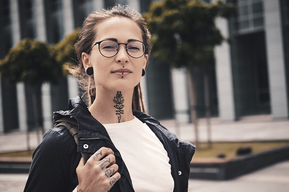 Piercing Bijuterii de corp