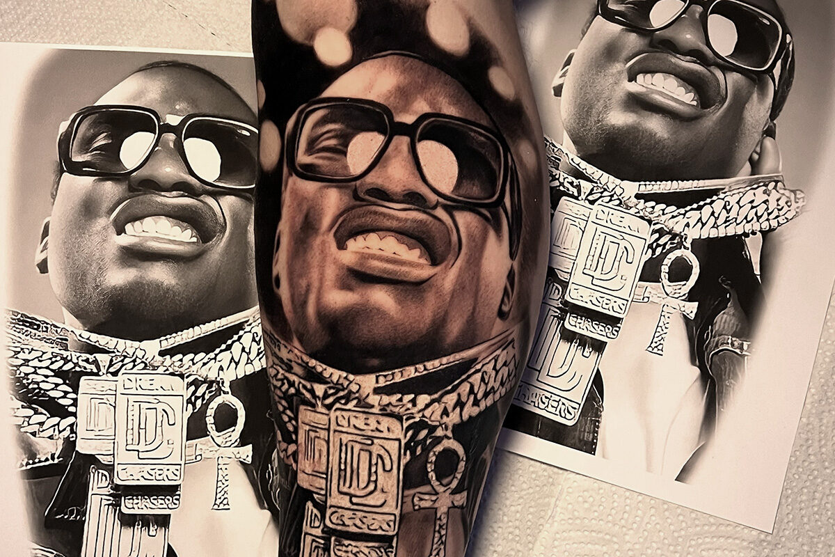 Tatuaje artistice personalizate 2